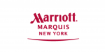 Marriott Marquis New York logo