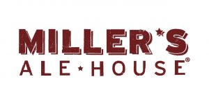 Miller’s Ale House logo