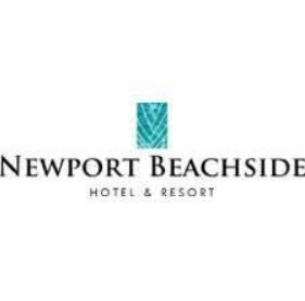 Newport Beachside Hotel & Resort logo