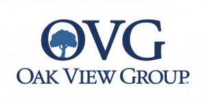 Oak View Group logo