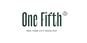 One Fifth logo