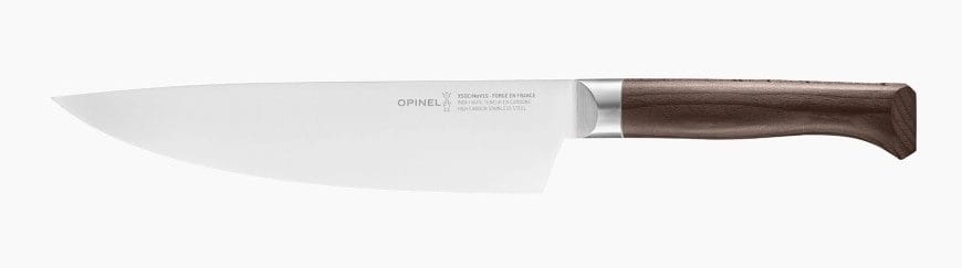 Opinels Les Forges 1890 Chefs Knife