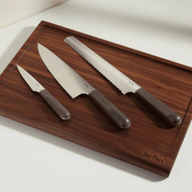 Our Place Chefs Knife