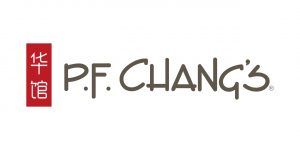P.F. Chang's logo