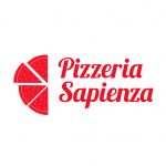 Pizzeria Sapienza CLT logo