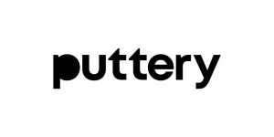 Puttery logo