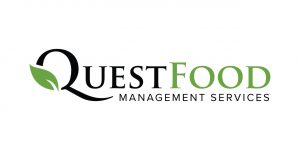 Quest Food Management Services logo