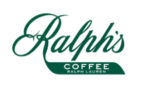Ralph's Coffee logo