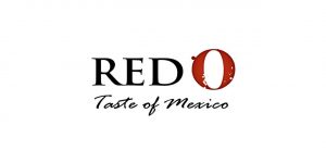Red O logo