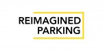 Reimagined Parking logo