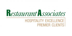 Restaurant Associates logo