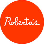 Roberta's Pizza Logo