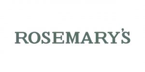 Rosemary's logo