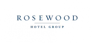 Rosewood Hotel Group logo