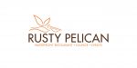 Rusty Pelican logo