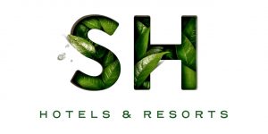 SH Hotels & Resorts logo