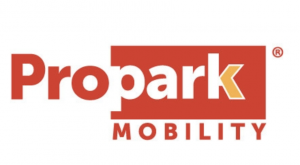 propark mobility logo