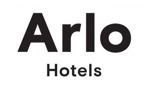 arlo hotels logo
