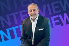 Selim Soliman, VP of Shaner Hotels