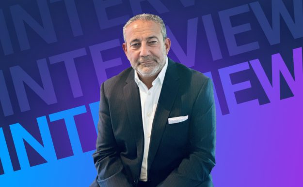Selim Soliman, VP of Shaner Hotels