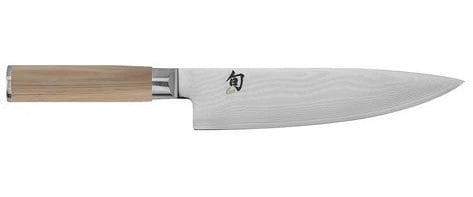 Shuns Classic Chefs Knife