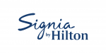 Signia by Hilton logo