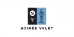 Soiree Valet Parking Service logo