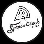 Spruce Creek Pizza logo