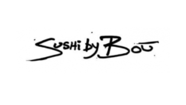 Sushi By Bou logo