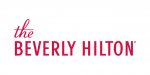 The Beverly Hilton logo