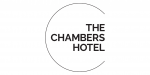 The Chambers Hotel logo