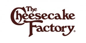 The Cheesecake Factory logo