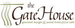 The Gate House Logo