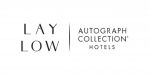 The Laylow Autograph Collection Hotel logo