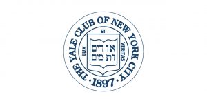 The Yale Club of New York City logo