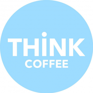 Think Coffee logo