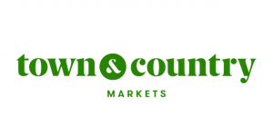 Town & Country Markets logo