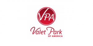 Valet Park of America logo