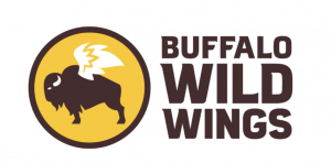 buffalo wild wings' logo