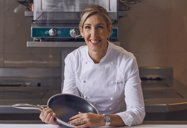 chef clare smyth