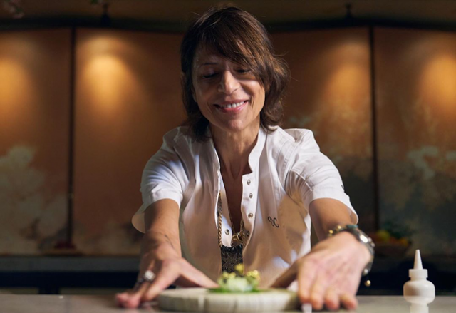 Famous Female Chefs: Women in Gastronomy - OysterLink