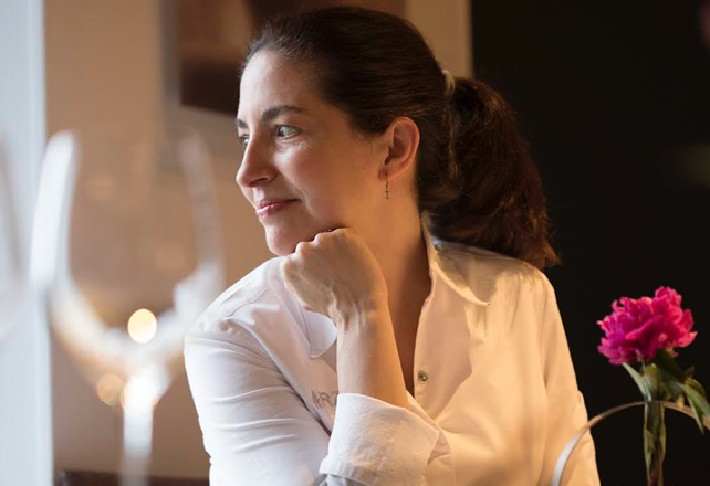 chef elena arzak