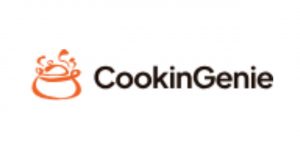 cookingenie's official logo