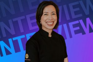 Christine Ha, Blind cook who won MasterChef season 3