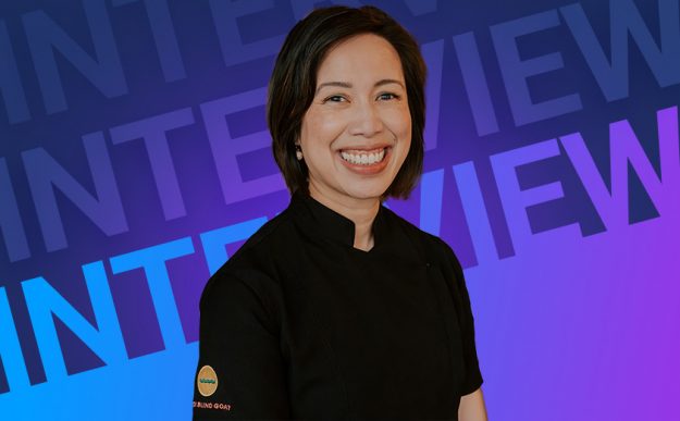 Christine Ha, Blind cook who won MasterChef season 3