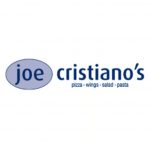 joe cristianos pizza logo