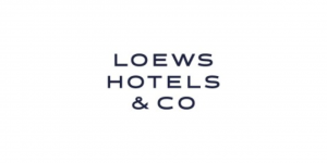 loews hotels & co logo