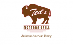 ted's montana grill logo