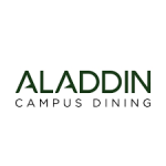 Aladdin Campus Dining logo