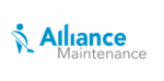 Alliance maintenance logo